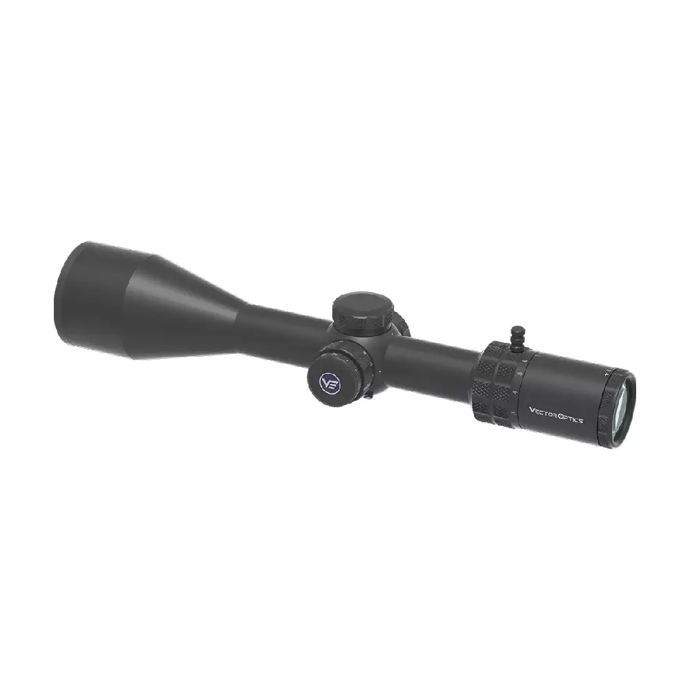 Vector Optics Grizzly 3-18x56i HD Fiber, immagine 4 di 6