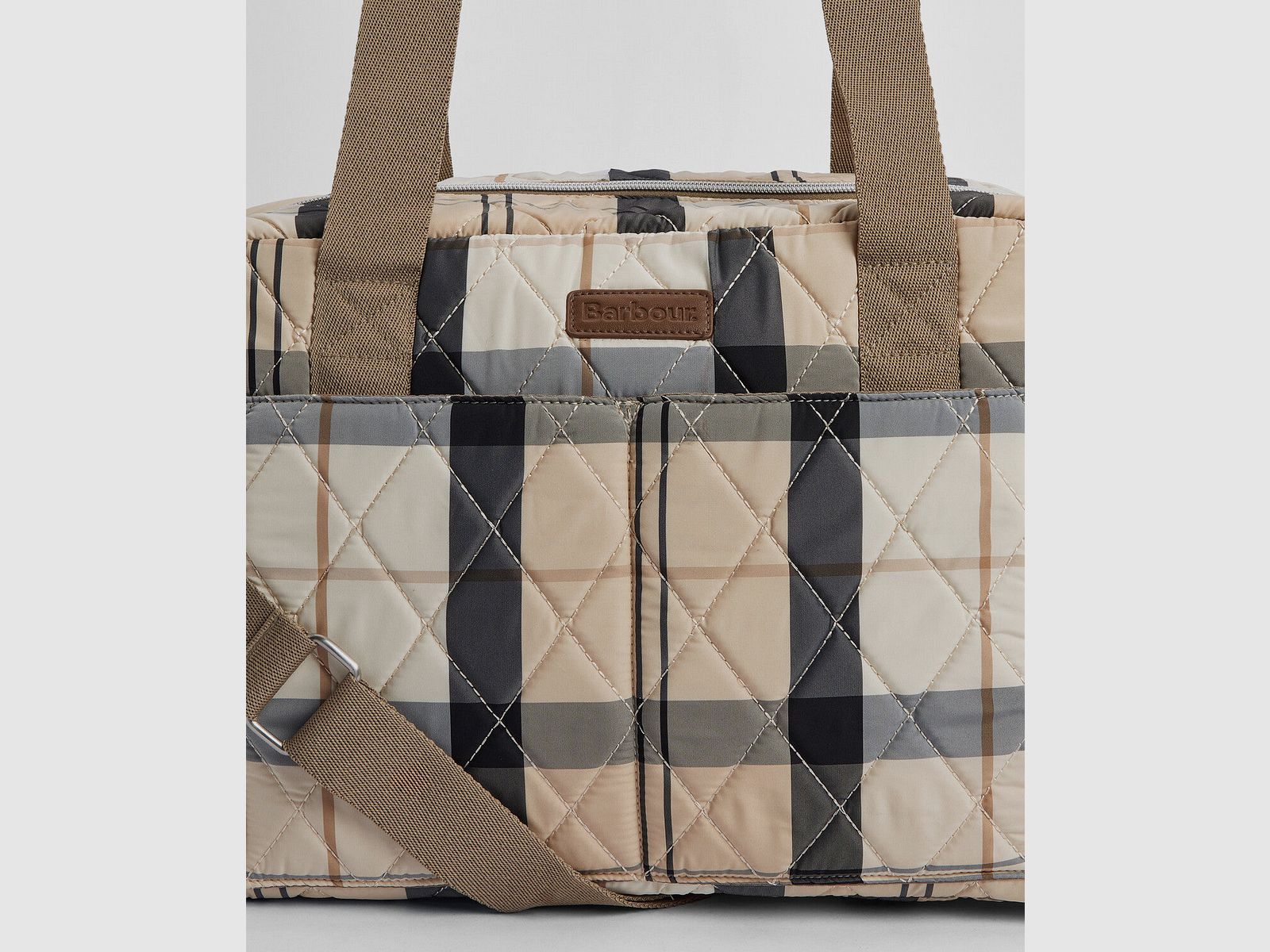 Barbour Reisetasche Wetherham