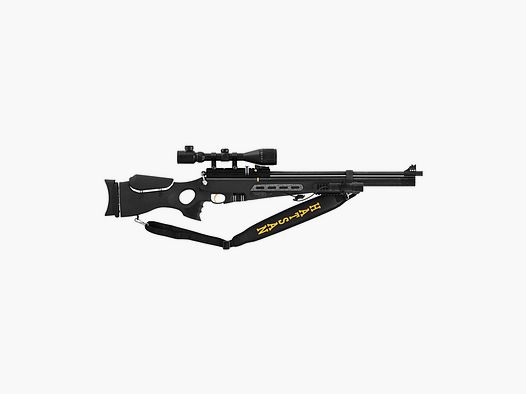 Hatsan BT65 SB Elite 5,5mm set