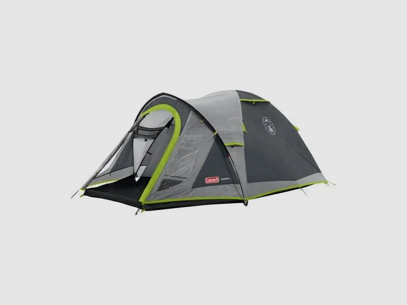 Coleman Kuppelzelt Darwin 3 Plus