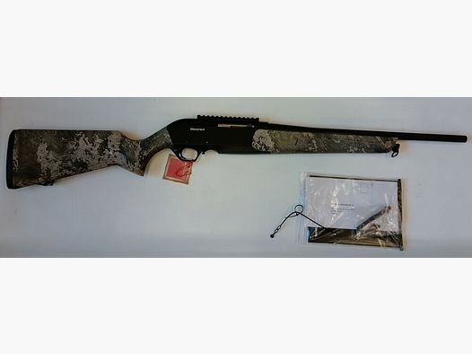 Winchester SXR 2 Strata fluted