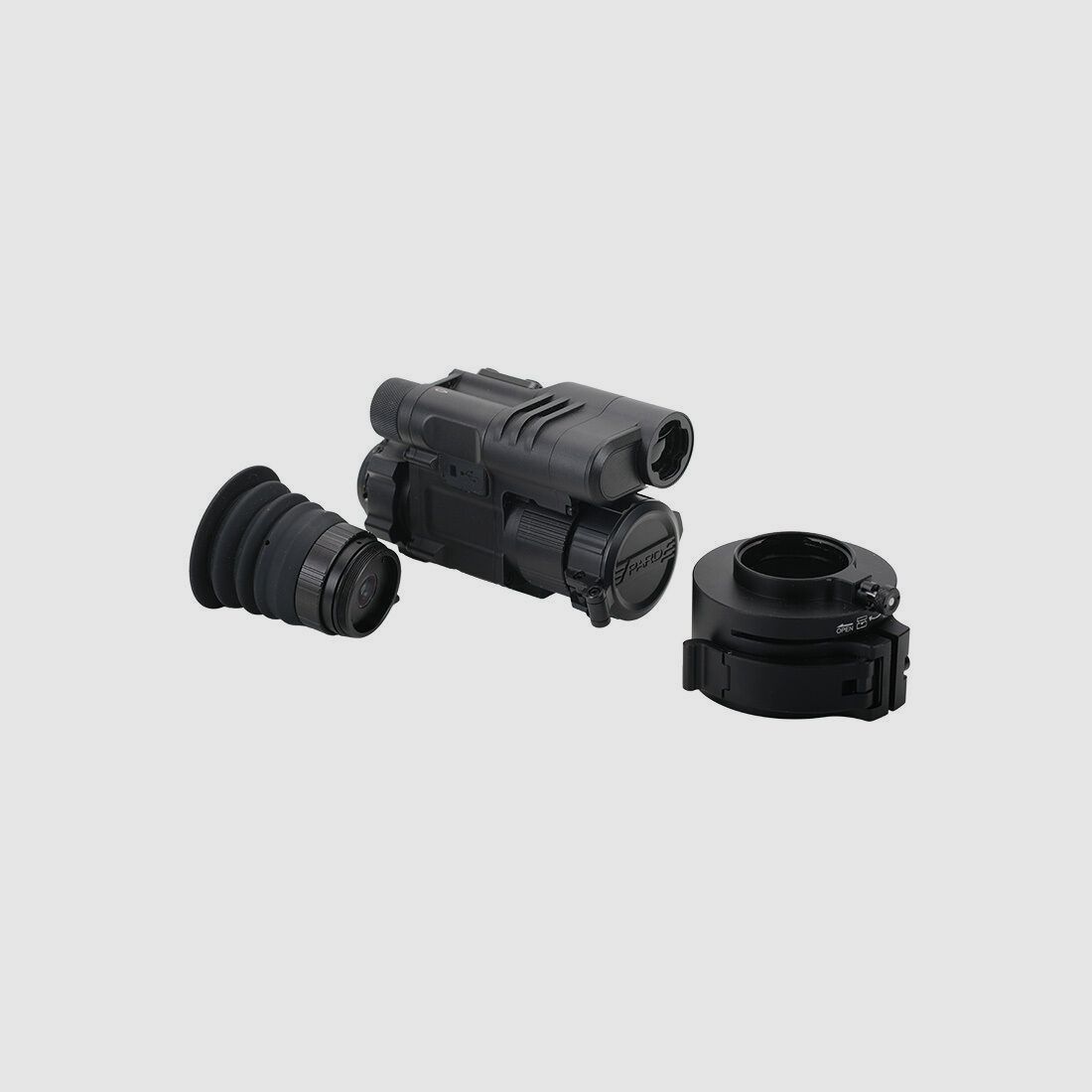 Pard-Nachtsicht Pard FT32-LRF Wärmebild