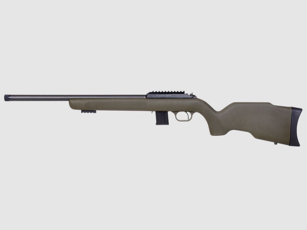 Diana R22 Carbon OD Green