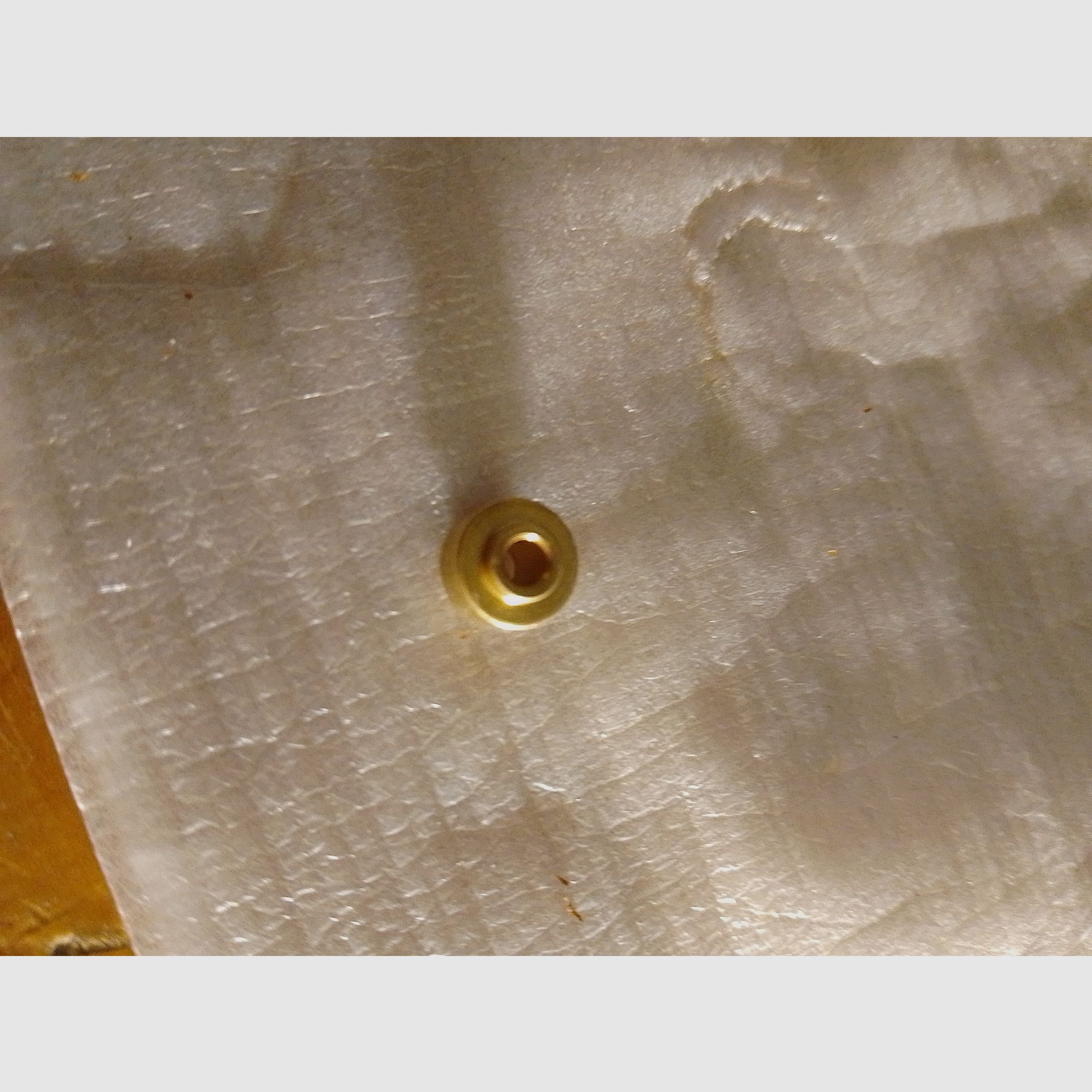 3,5 mm tuning Port 