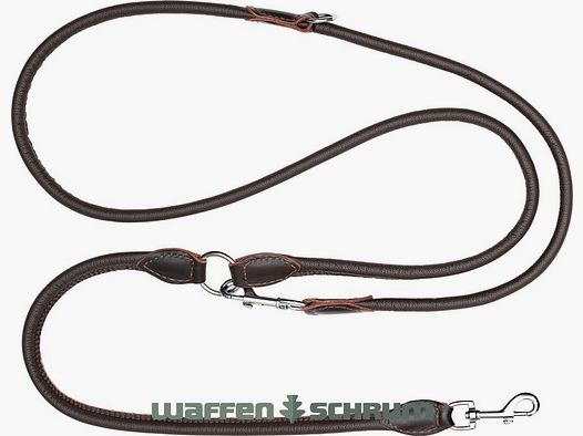 Guinzaglio per cani Blaser in pelle