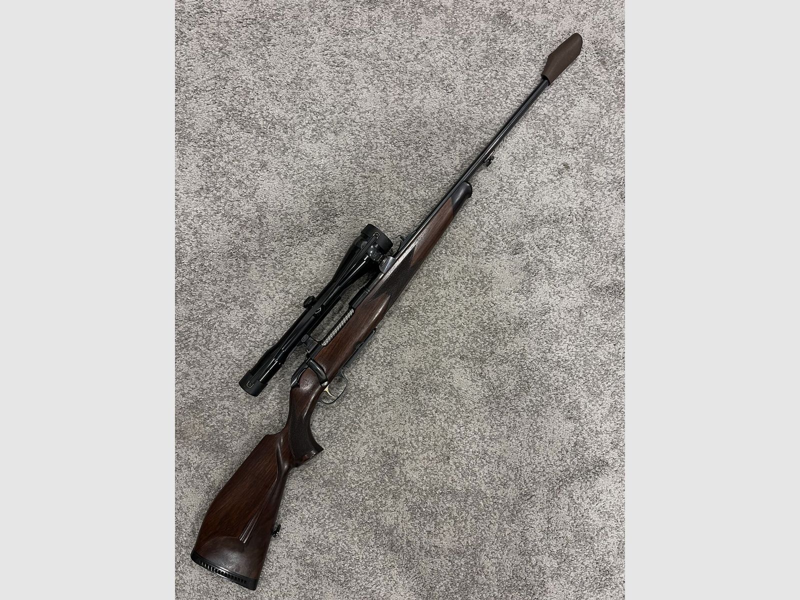 Krico 700 Magnum