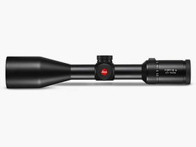 LEICA FORTIS 6 | 2.5-15x56i without rail