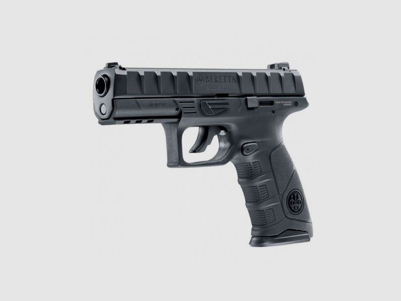 Umarex Beretta APX-Co2 Pistol, image 1 of 2