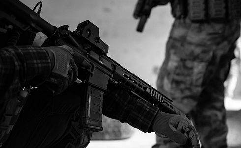 Airsoft oder Softair?