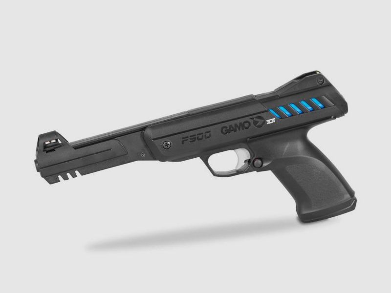 GAMO – P900 IGT – 4,5MM, Bild 1 von 2