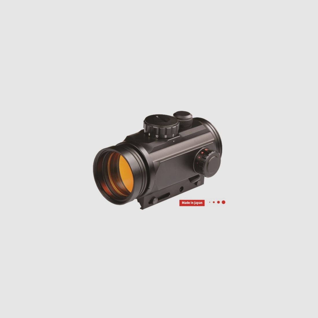 Delta Optical HD36 Multi mirino a punto rosso, immagine 1 di 4