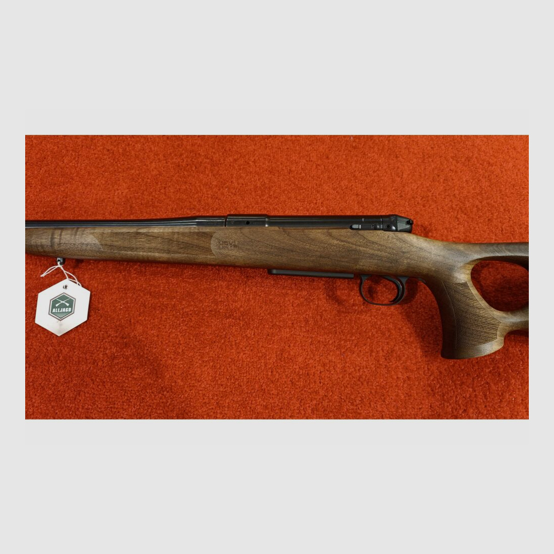Heym SR30 .308Win