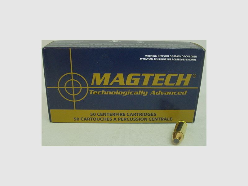 9mmLuger JSP flat - 6,15g/95gr (a50) #9F#