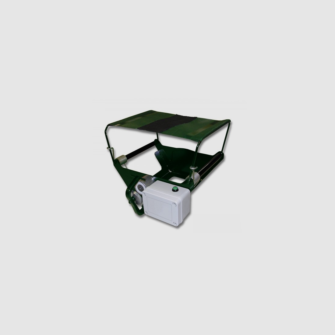 Canicom 1500 Professional 2 Chiens / 4 Lancements de Pigeons, image 3 sur 3