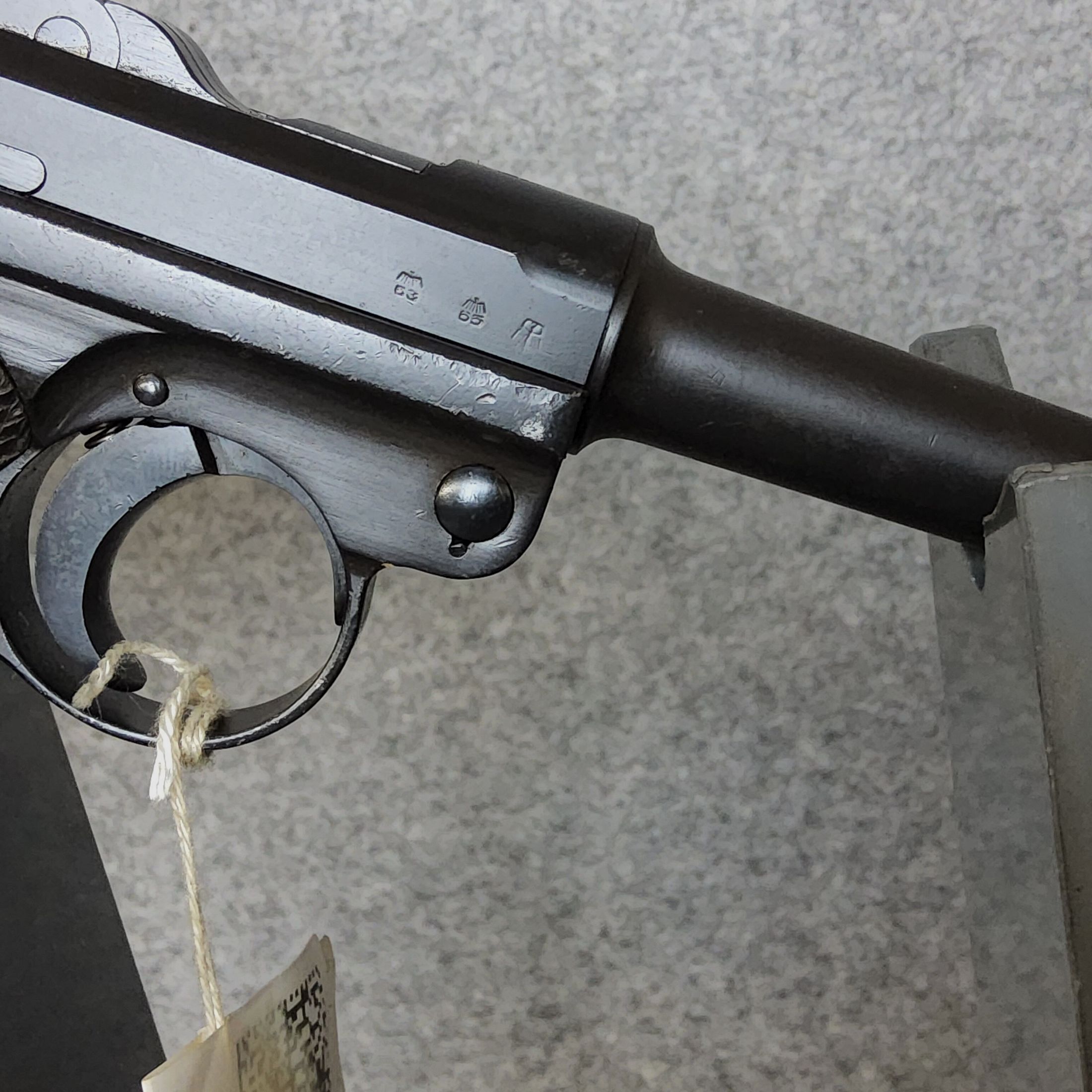Mauser G -S42 08