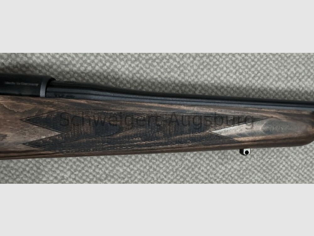 Mauser 18 Pure Max .308Win