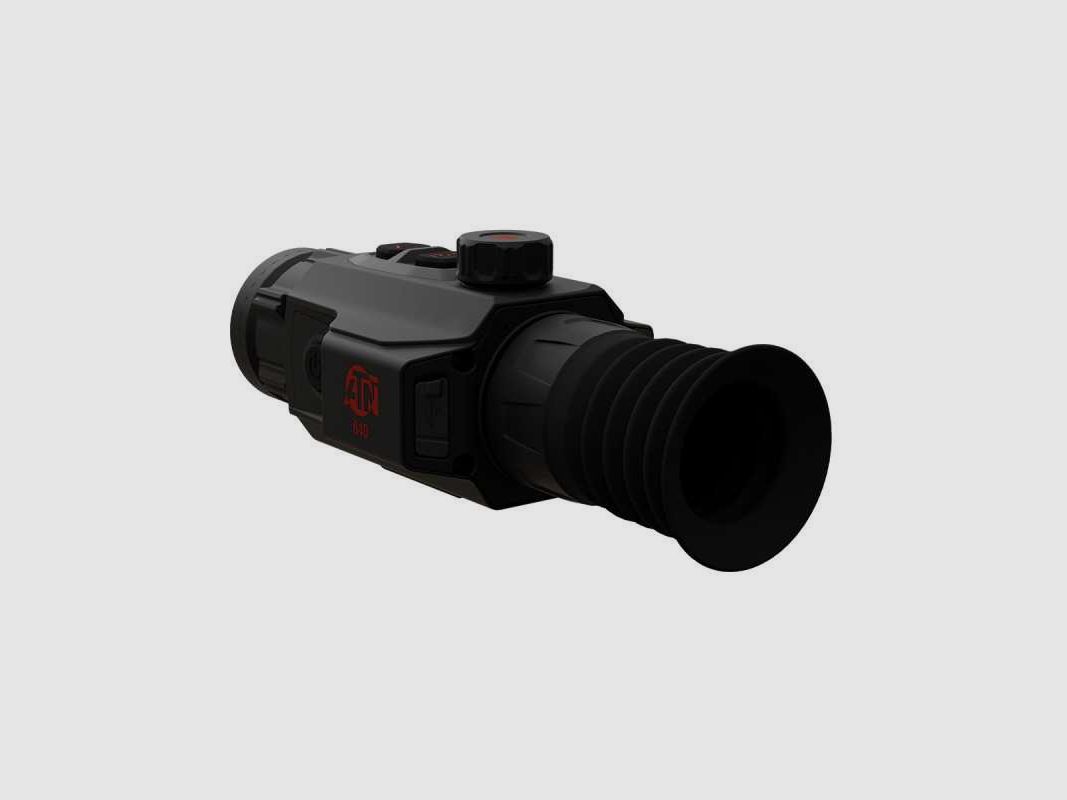 Lunette thermique ATN ThOR 6 Mini 640×512 2-16x (35mm), image 7 sur 8