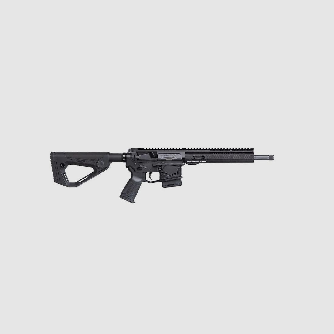 Hera Arms THE 15TH Sport C - AR15 - .223 Rem. - 14,5