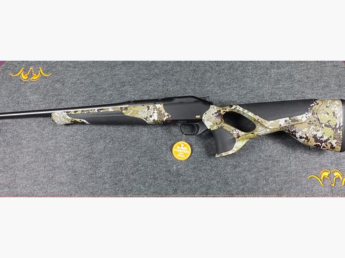 Blaser R8 Ultimate Huntec