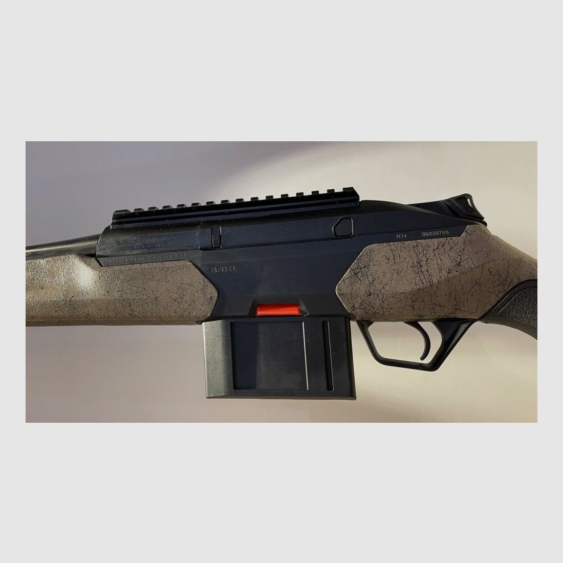 BERETTA BRX1 ÉDITION RANCH COMPACT CRE