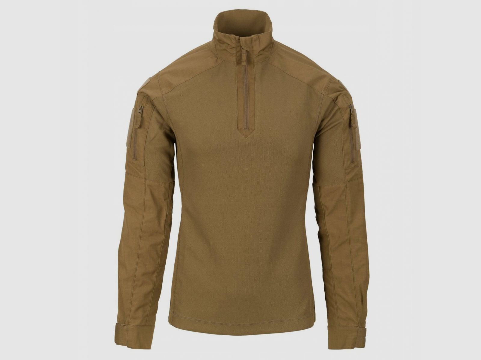 Bluza Helikon COMBAT SHIRT CZARNA M, zdjęcie 3 z 15