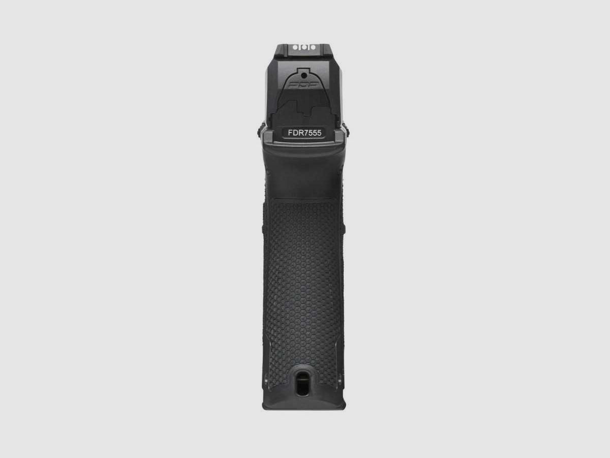 PISTOLET PIST PDP F-SERIES OR WALTHER 4'' CAL 9X19, 15 COUPS, image 4 sur 4
