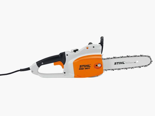 Stihl Motosierra Eléctrica MSE 190