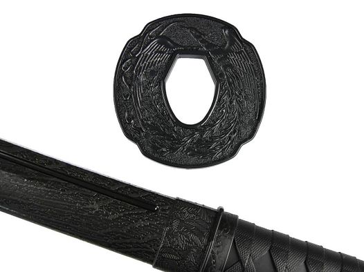 Samuraischwert Tachi aus Polypropylen