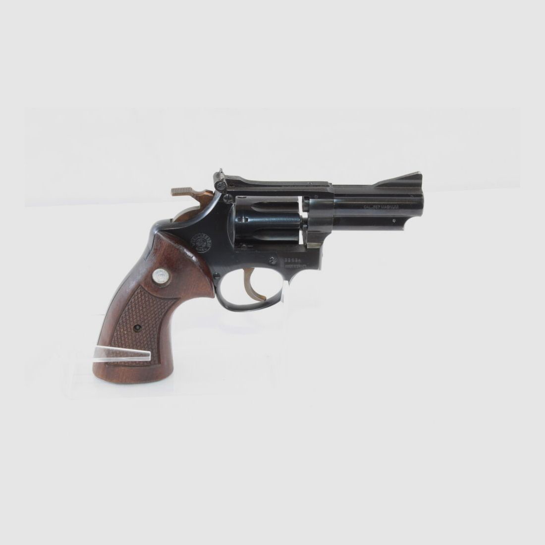 Taurus Revolver M66