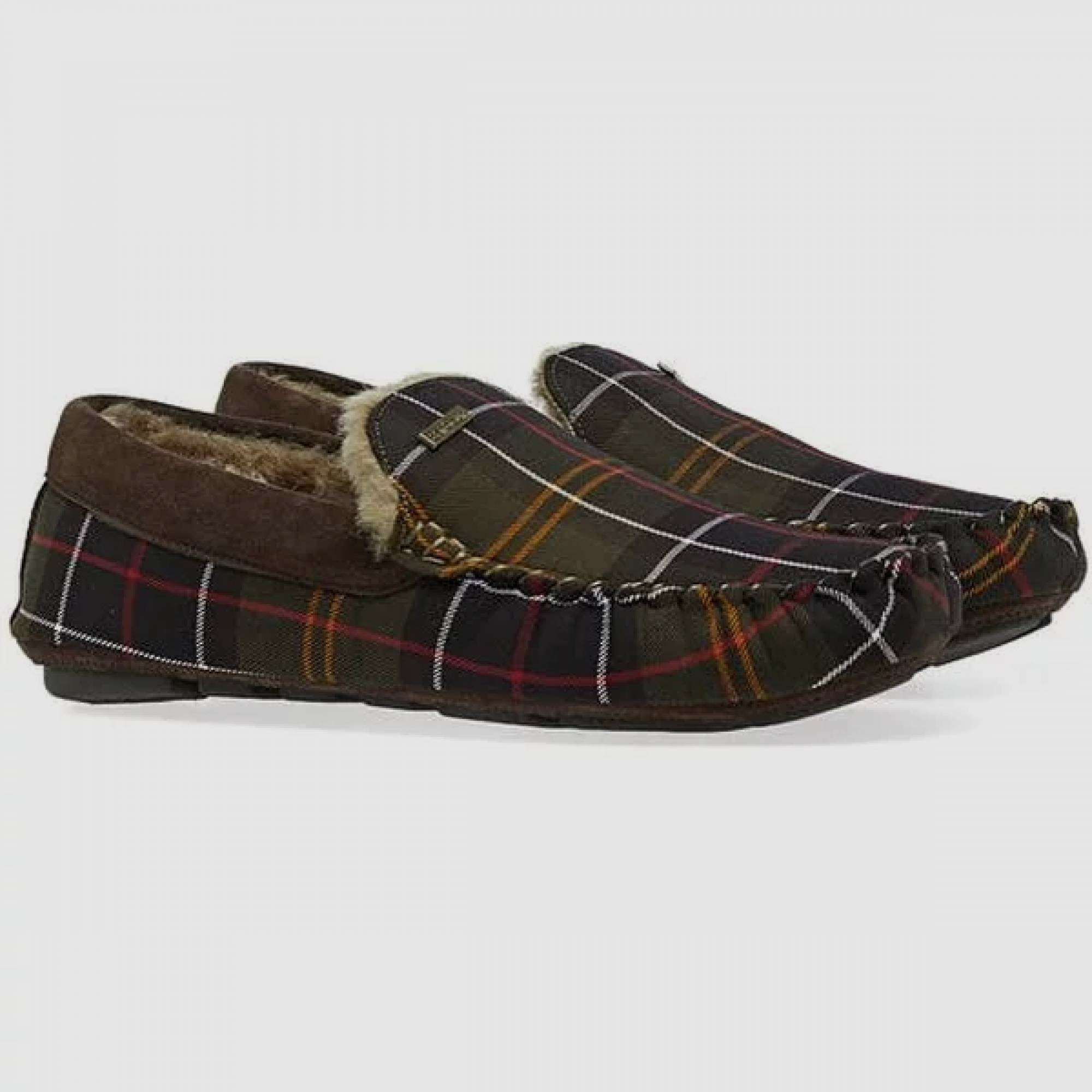 Barbour Hausschuh Monty