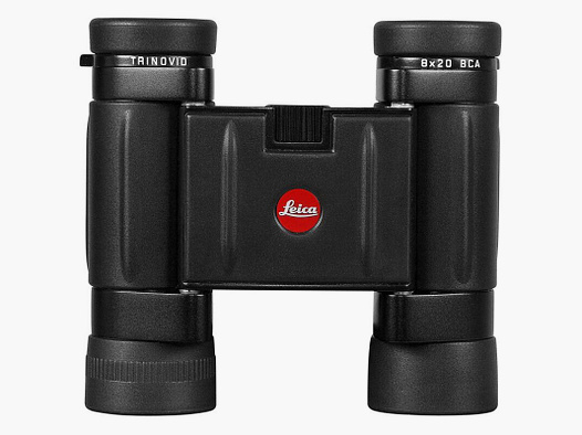 Leica Fernglas TRINOVID 8x20 BCA