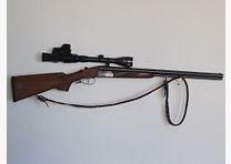 Sauer&Sohn inkl. Pard IR Nachtsichtgerät