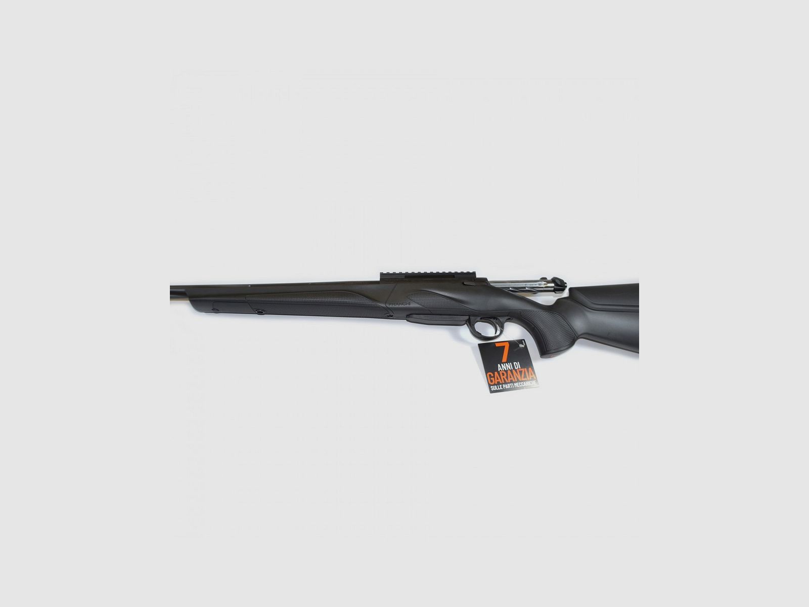 Franchi Horizon Varmint Schwarz Synt Kal. 308 Winchester, Bild 8 von 9