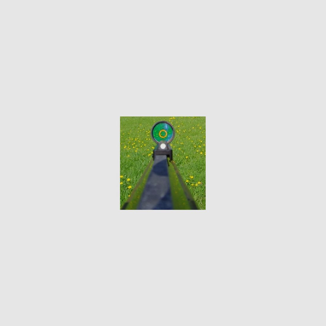 Rotpunktvisier PX-S2000 – Easy Hit, Bild 3 von 3