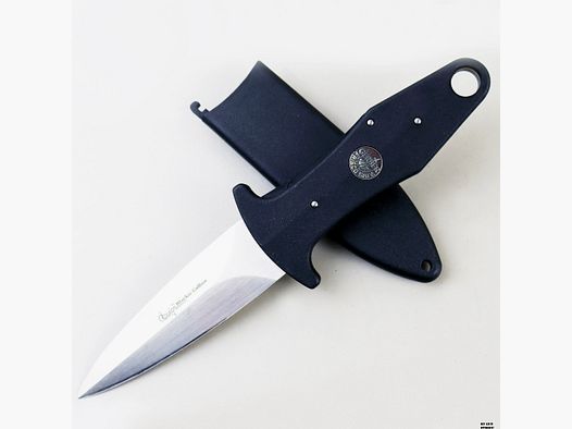 Pugnale Gerber Frisco Shiv Blackie Collins 5565 model 22