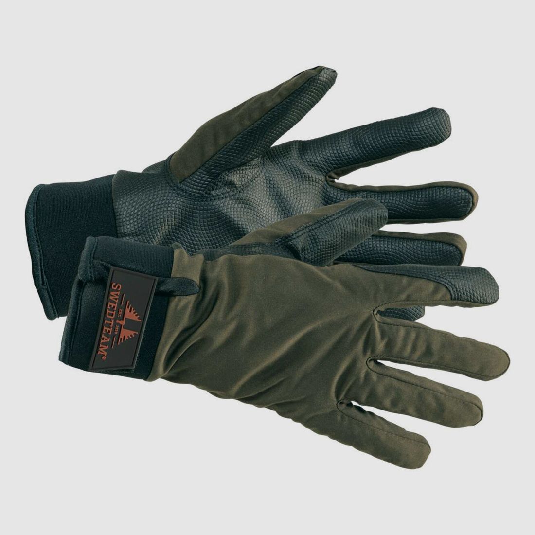 Fijne Handschoenen Ridge Light M Swedteam, afbeelding 2 van 3