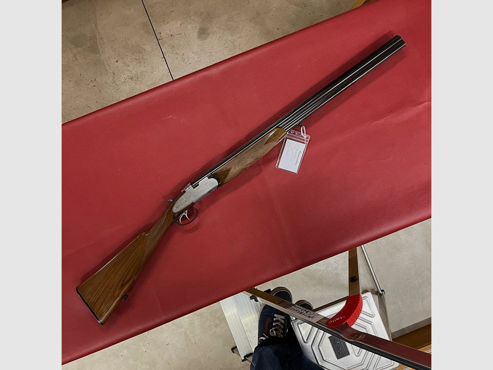 Beretta S57EL, Bild 1 von 8