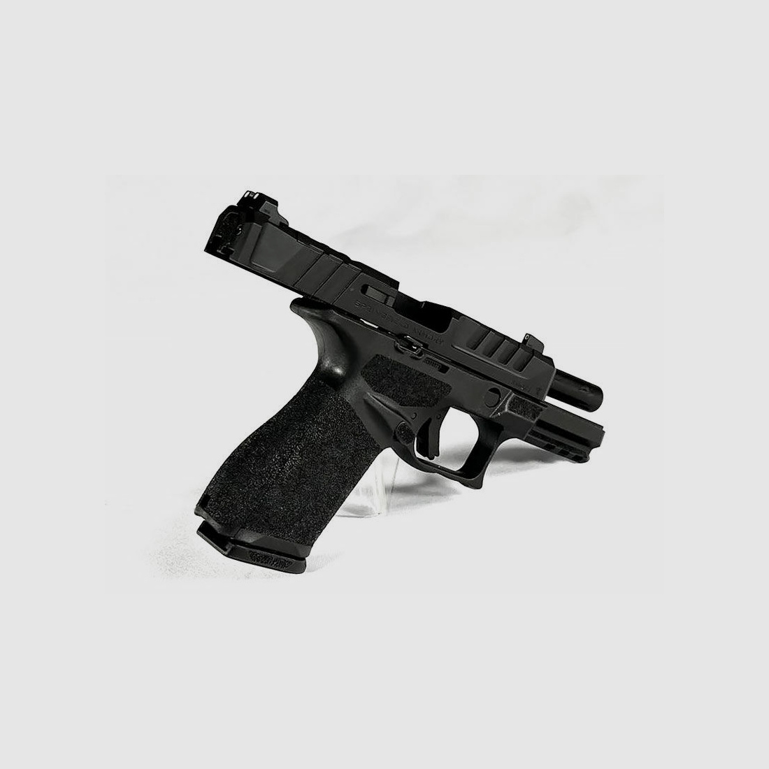 Springfield Armory ECHELON OR 4" Compact N3-DOT