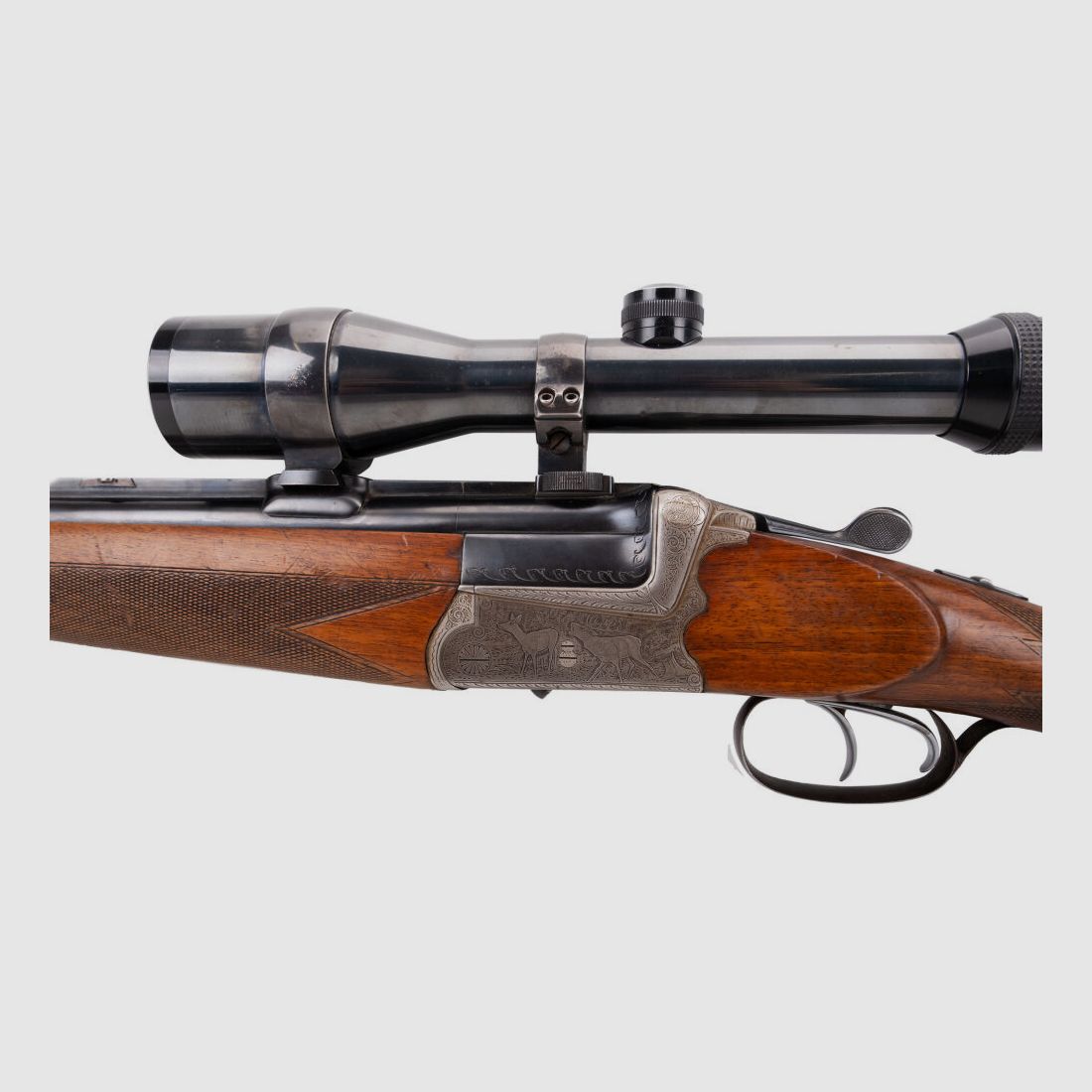 DIVERS Jagd