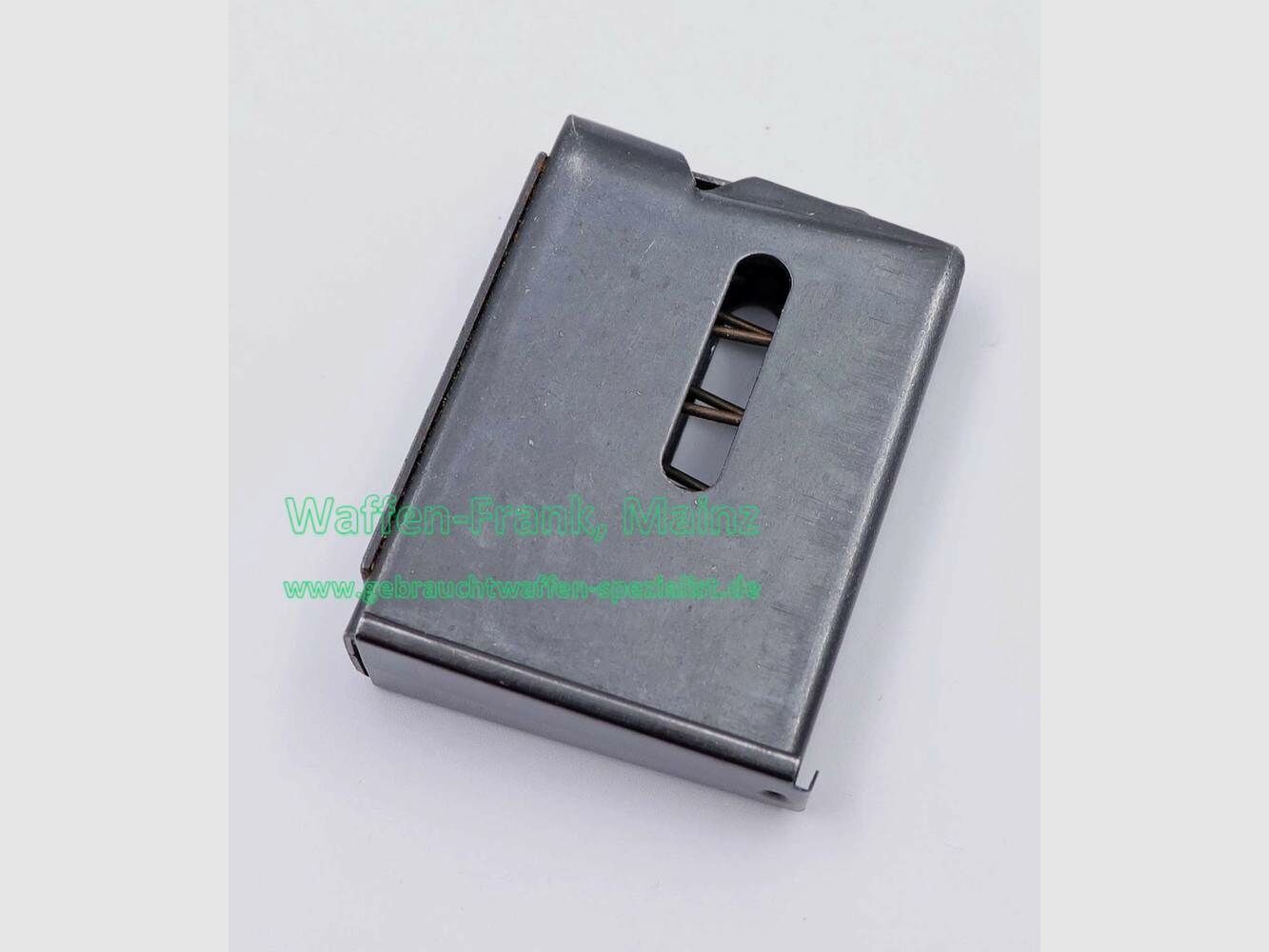 Krico = Kriegeskorte - Stuttga Magazin