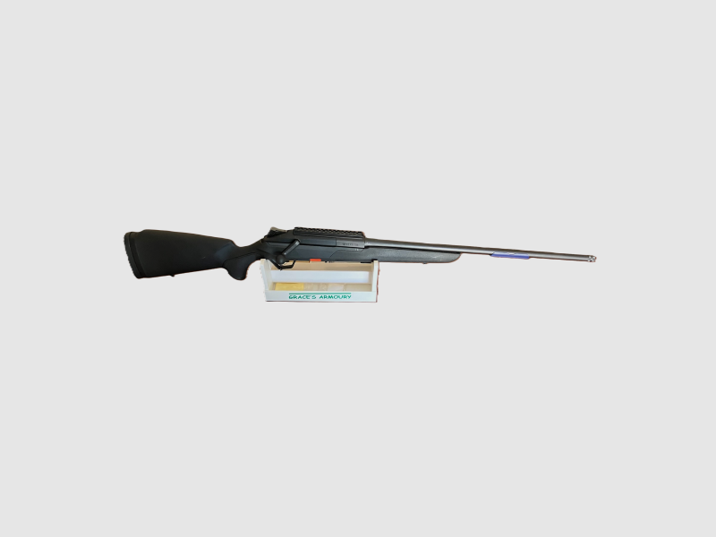 BÜCHSE STRAIGHT PULL BERETTA BRX1 PREIS: 1600€, Bild 1 von 10