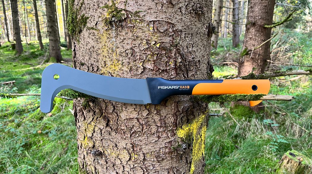 Fiskars Hippe XA3