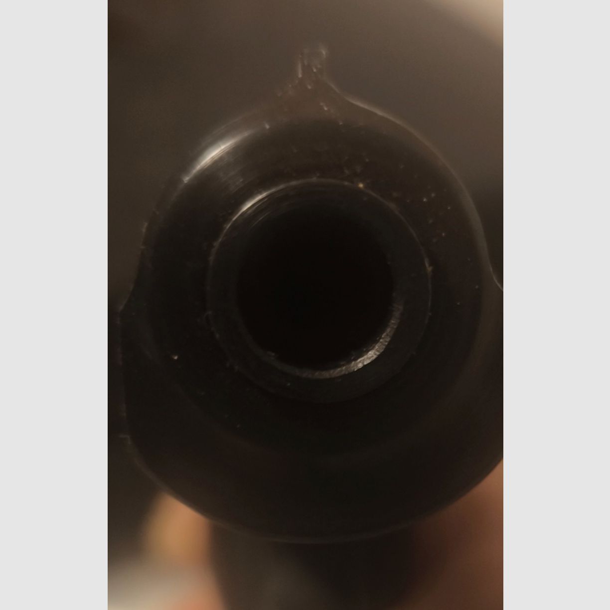 Baikal-Makarov MP-654K-Gen.8-T23, Echter gefräster ganz Waffenstahl & Braunes Echt Leder MDI Holster sowie 1Packung 5er Co2-Kartuschen & 1Packung Stahlrundkugeln Kaliber 4,5mm, ⚠️ Versandkosten Frei!! , Bild 13 von 20
