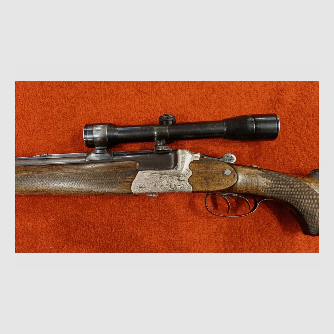 Koschat ohne 7x57R;16/70