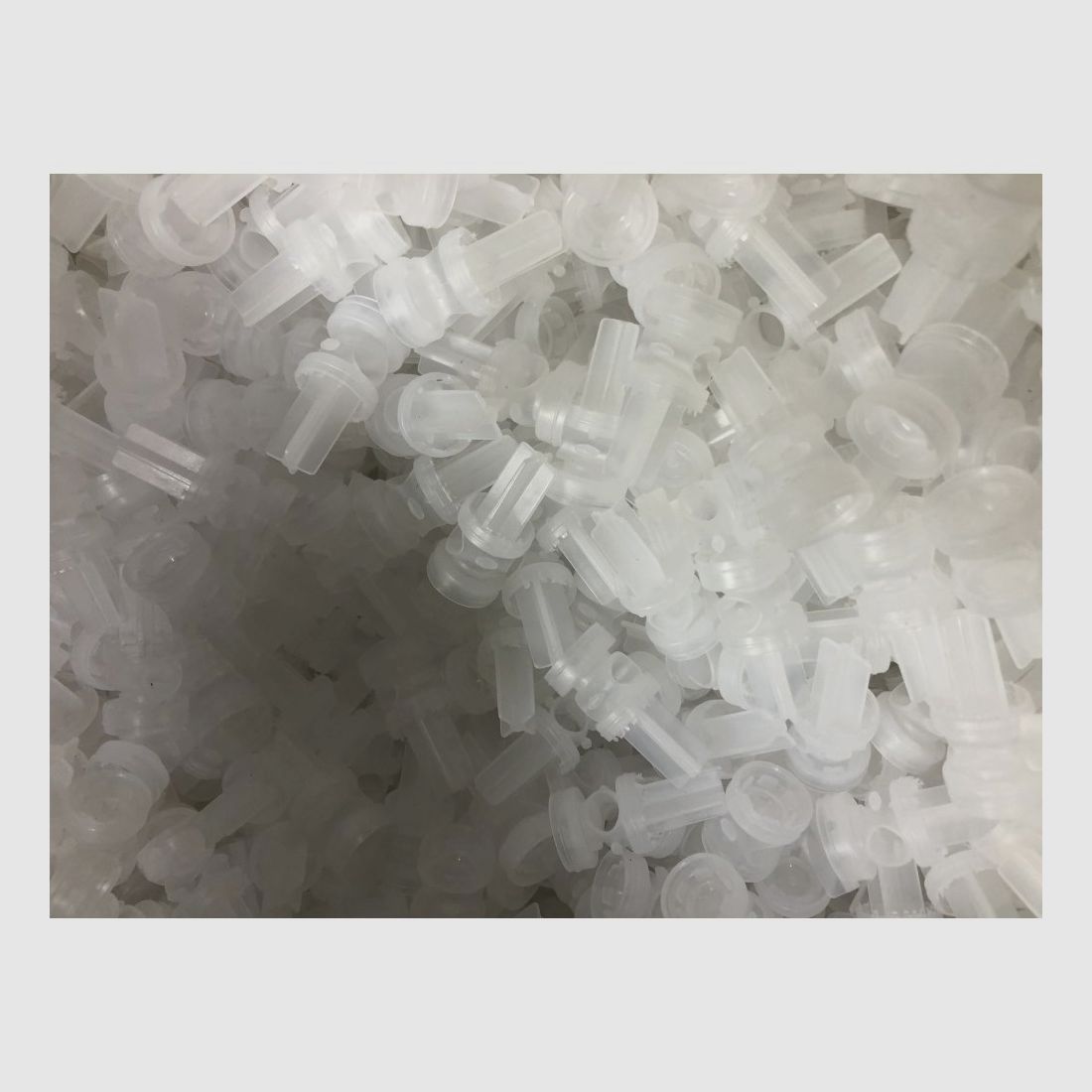 Dispersionspatronen Kal. 20 St. 100, Bild 1 von 4