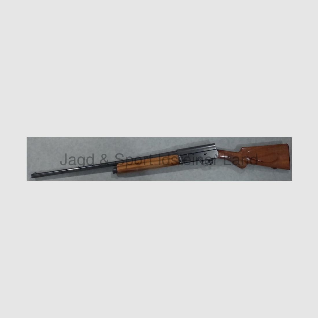 Browning Auto 5
