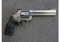 Smith & Wesson S&W Mod 686 WO 6"