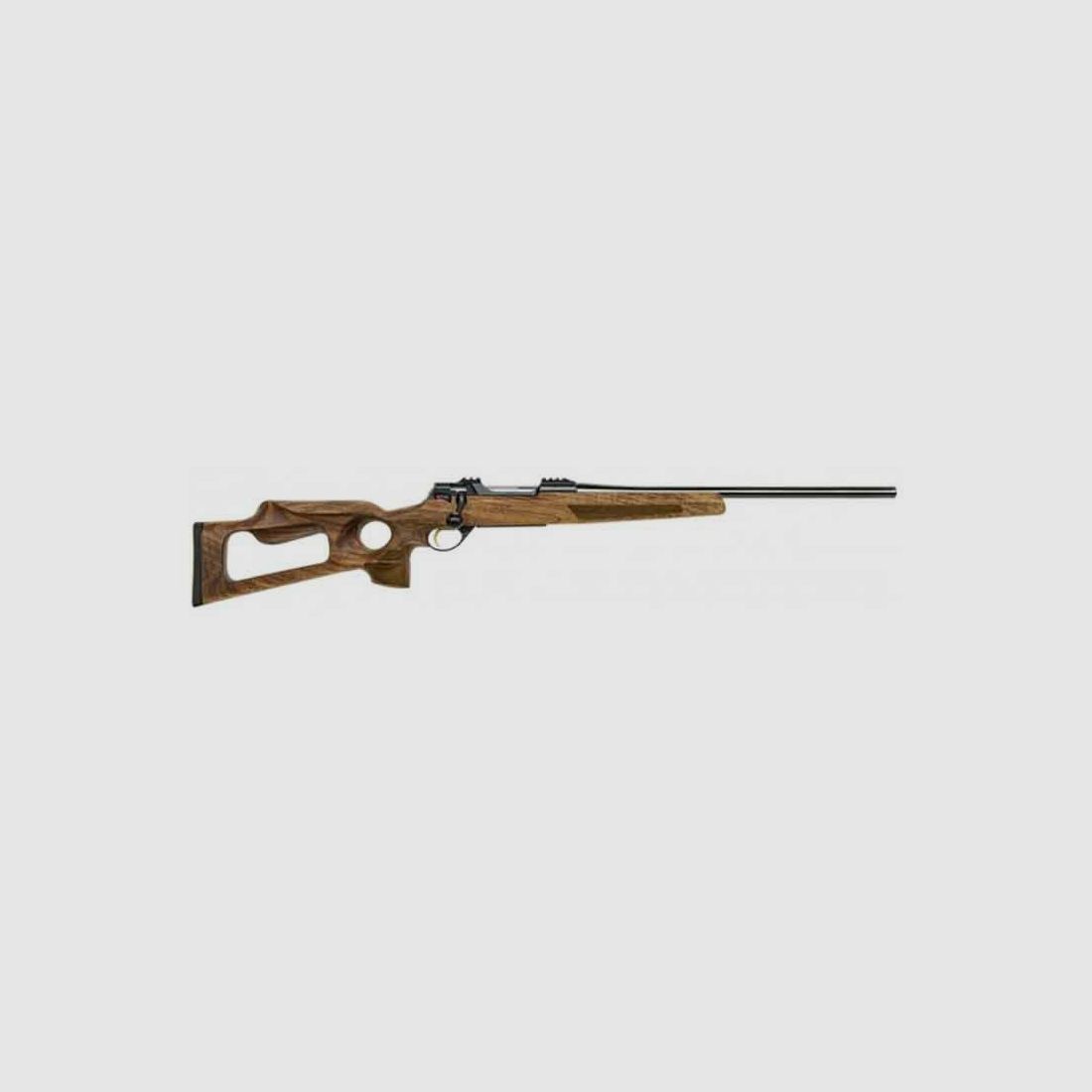 Anschütz Repeating Rifle 1782 Stock, image 2 of 2