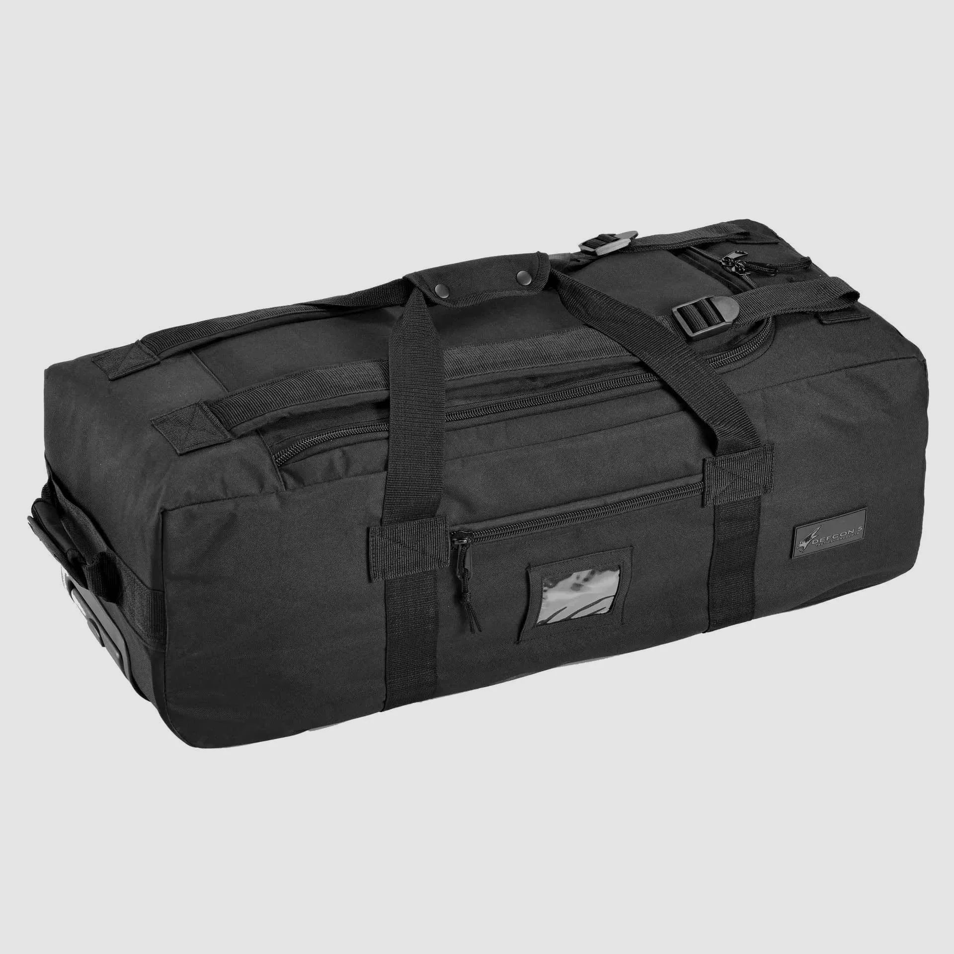 Defcon 5 Trolley Travel Bag 70 L