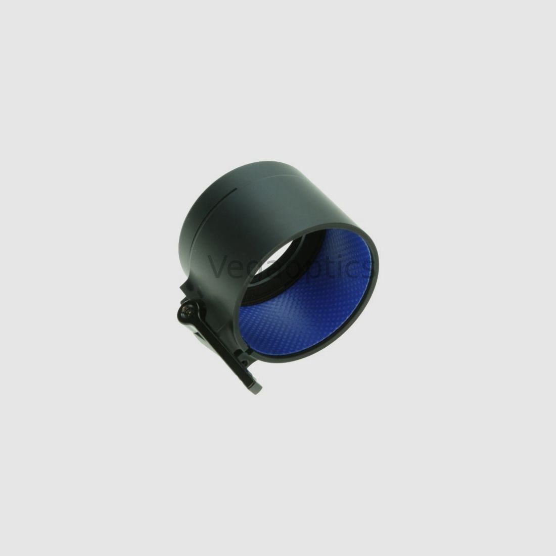 Rusan Standard Adapter ARM52 M52x0,75 für Nachtsichtgerät Objektiv Aussendurchmesser: 62mm